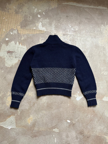 Moncler Grenoble knit strick pullover