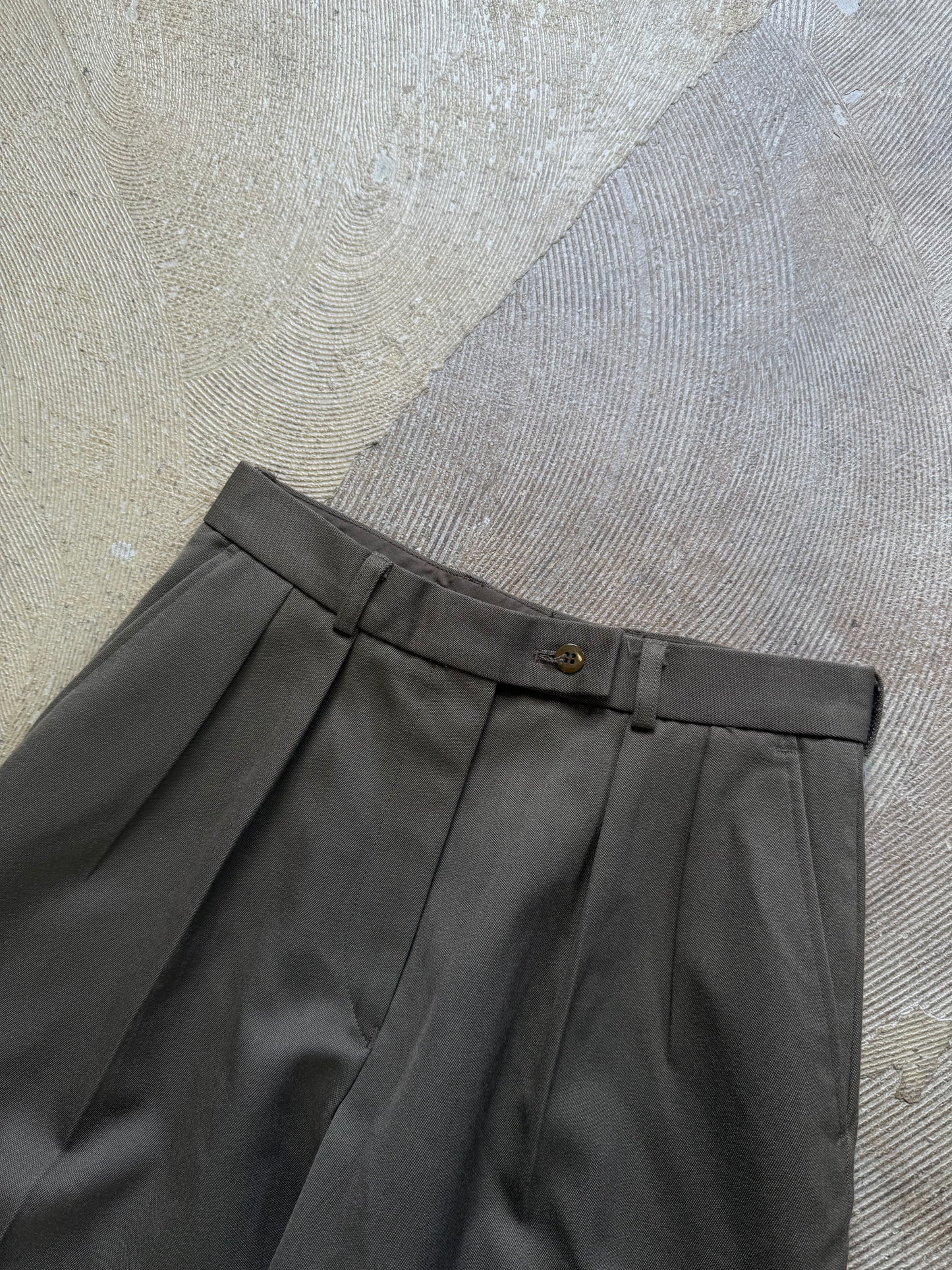 vtg military Pants / Uniform Hose