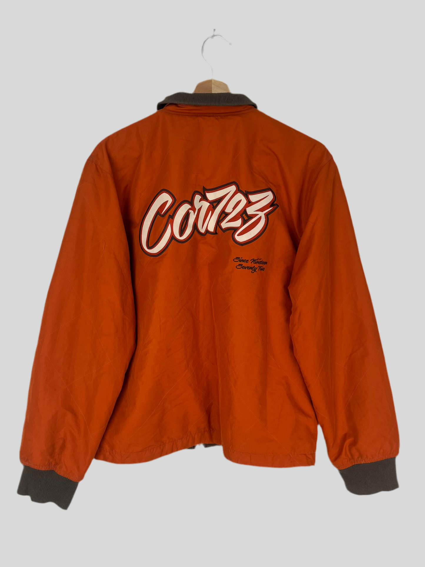 Nike Cortez Vintage Reversible Jacket