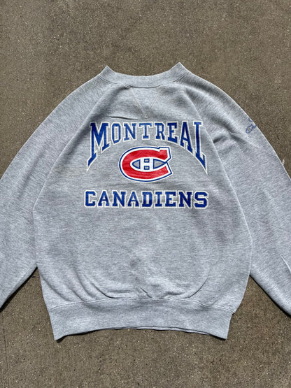 Champion Montreal Sweatshirt 80´s