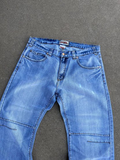 Vintage Baggy Jeans