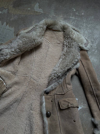 vtg Penny Lane 70s Style coat