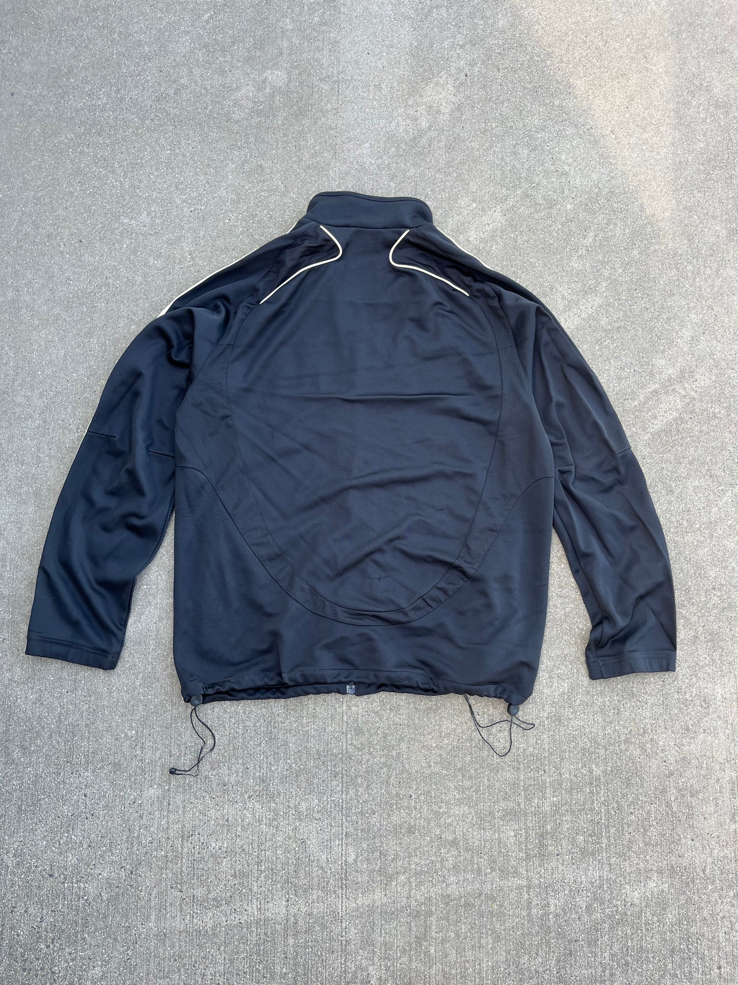 DFB Adidas classic jacket