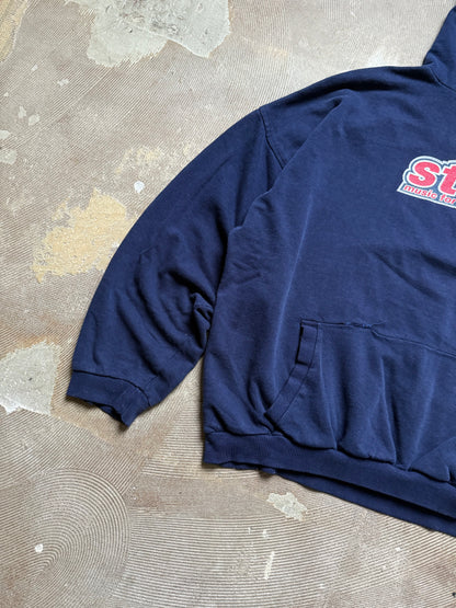 vtg stoned music for the morons hoodie