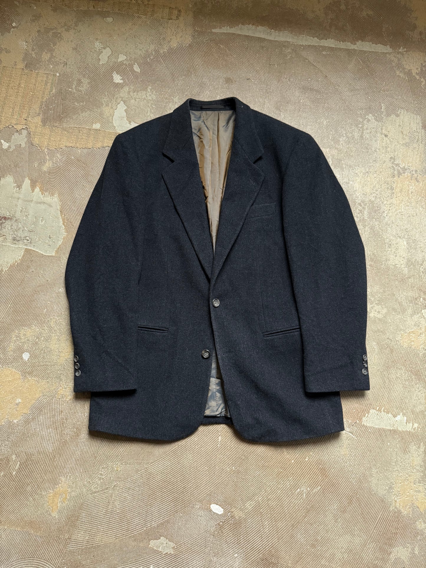 Hugo Boss Cashmere Wool blazer