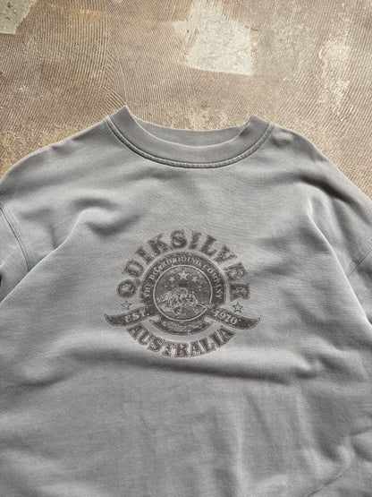 Quicksilver boxy surf wear