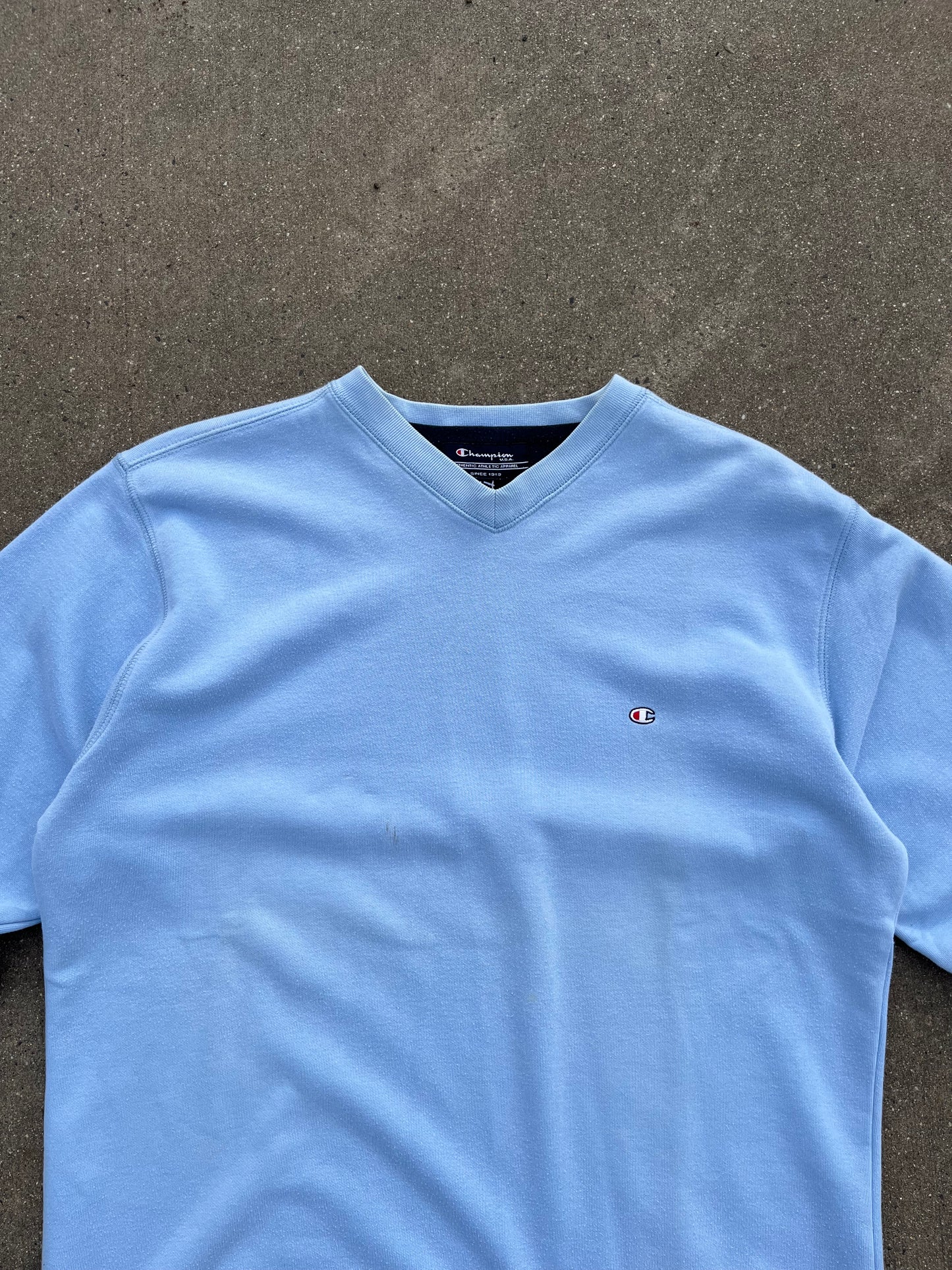 Champion baby blue