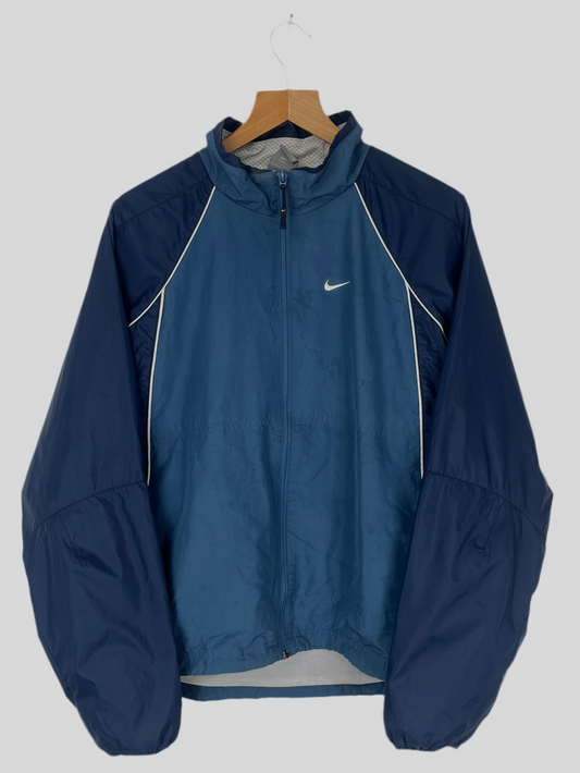 NIKE Athletic Trackjacket