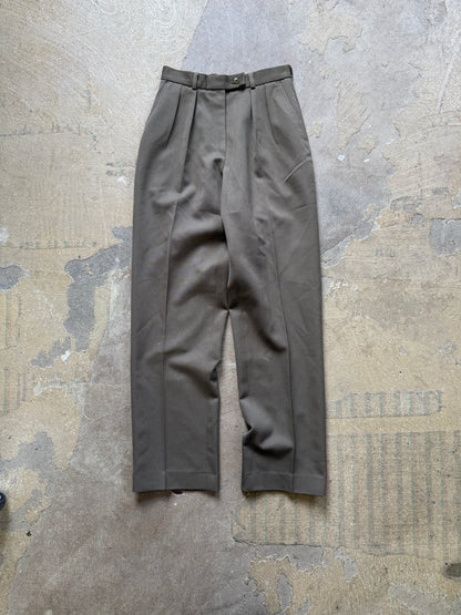 vtg military Pants / Uniform Hose