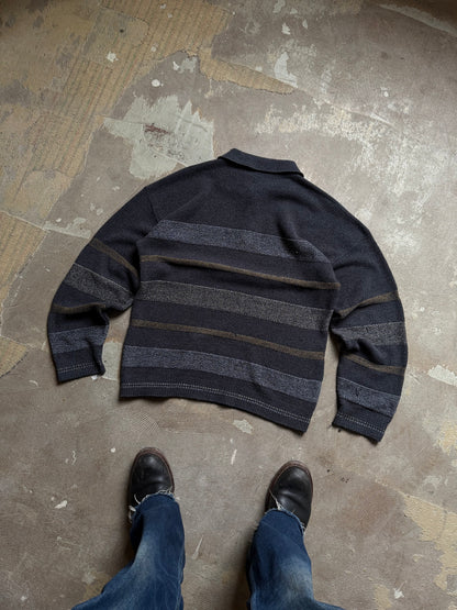 O Neill boxy surf knitwear