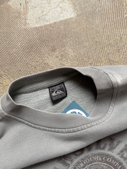 Quicksilver boxy surf wear