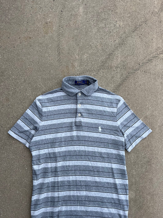 POLO Ralph Lauren striped Poloshirt