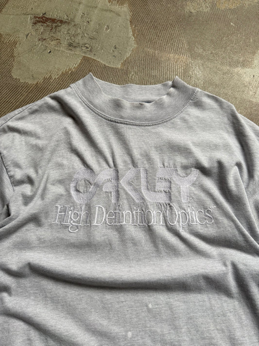 vtg Oakley Software T-Shirt