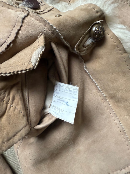 vtg Penny Lane 70s Style coat