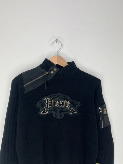 Pirate Y2K / Vintage Knit