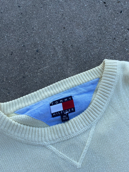 Tommy Hilfiger Strick / Knit Pullover