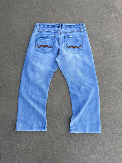 Vintage Baggy Jeans