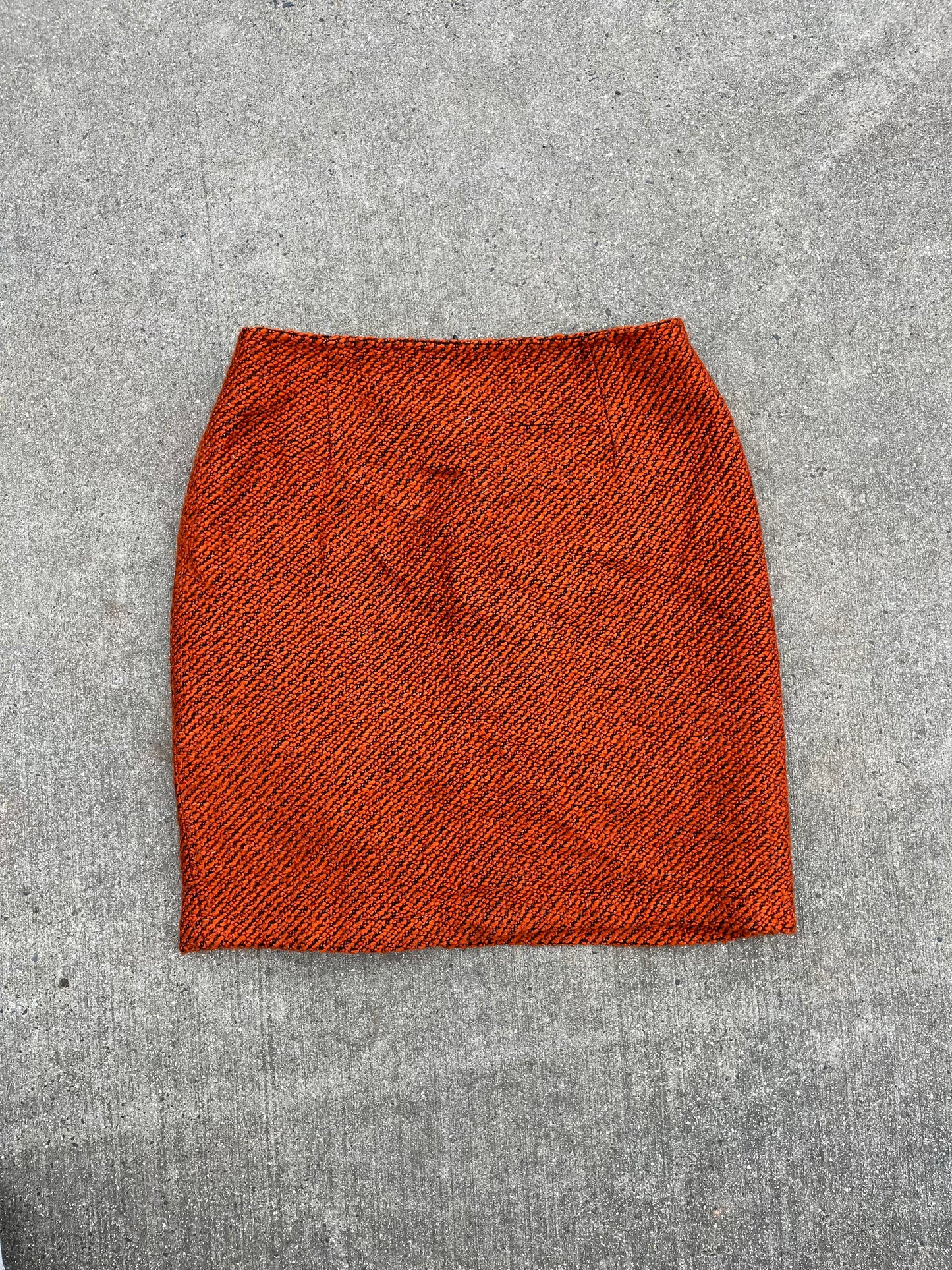 Maick Harold Paris Skirt