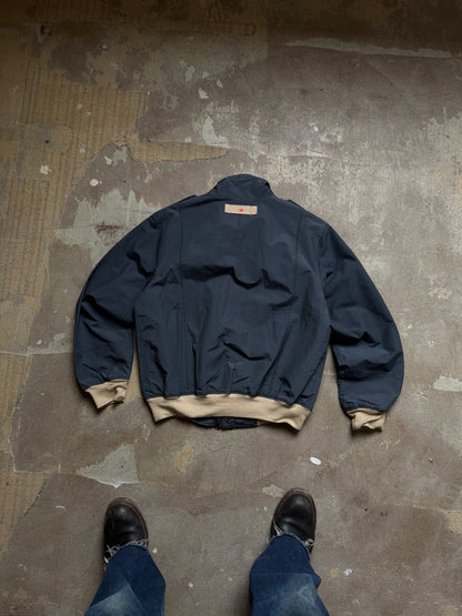 Elvström deadstock sailing jacket