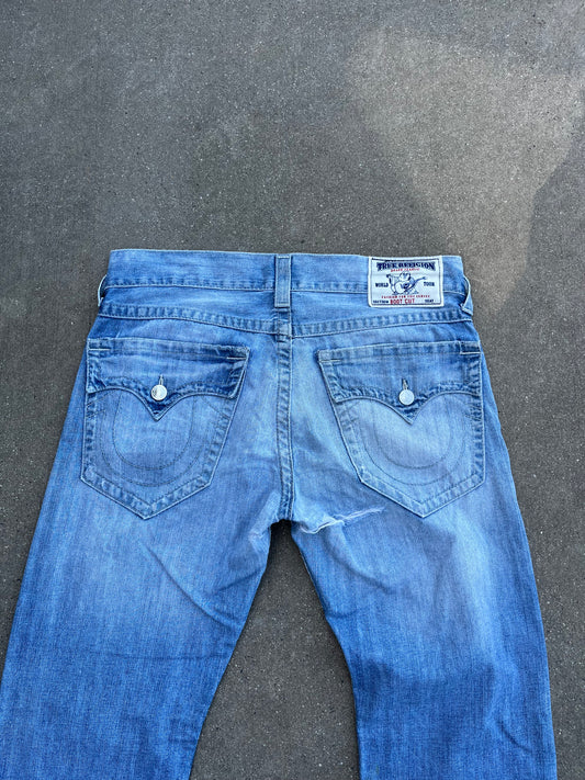 True Religion Denim