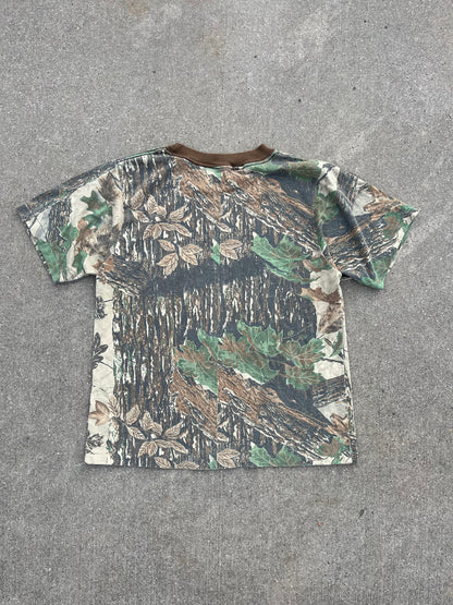RealTree Camouflage T-Shirt