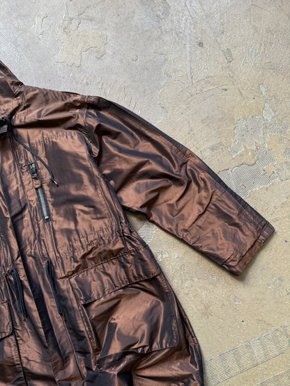 Jean Paul Gaultier Raincoat