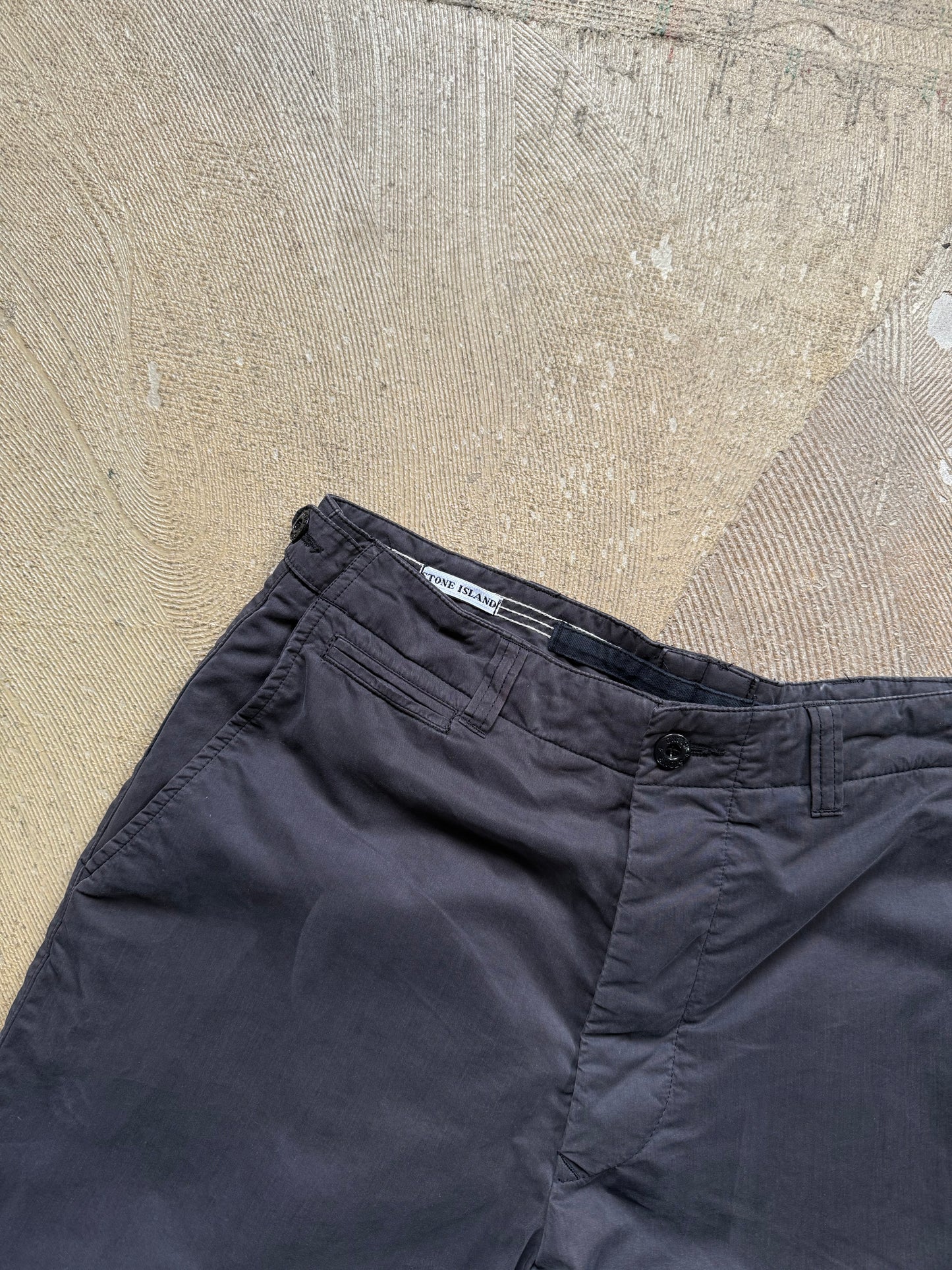 Stone Island Utility Style Pants