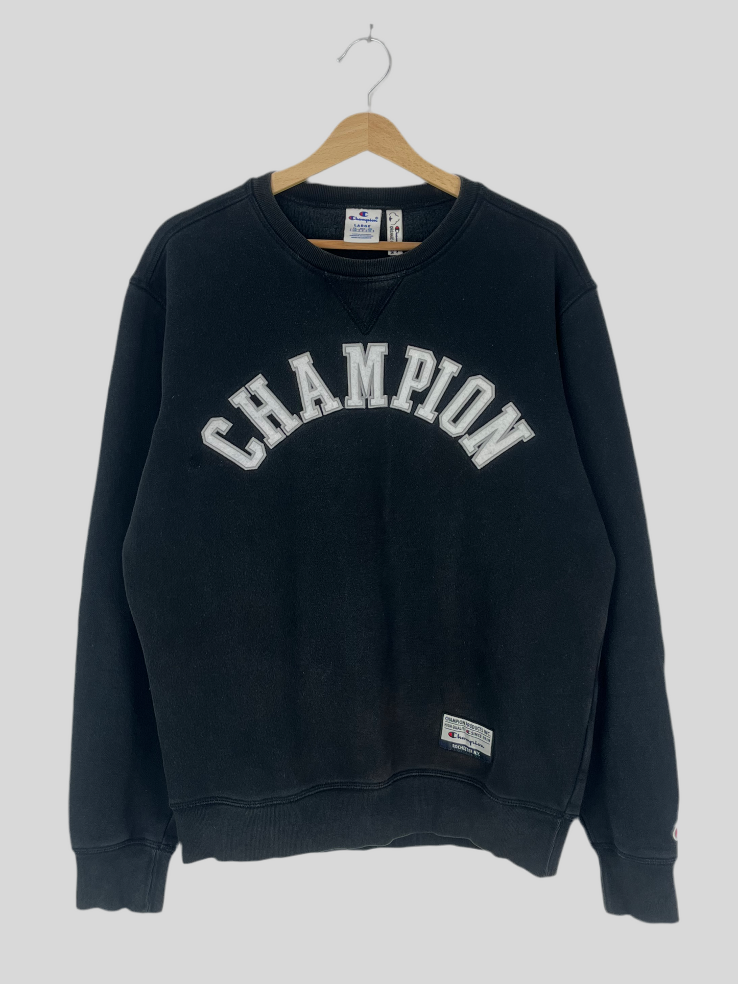 Champion Vintage Sweater