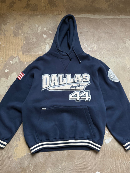 vtg Johnny Blaze heavyweight hoodie