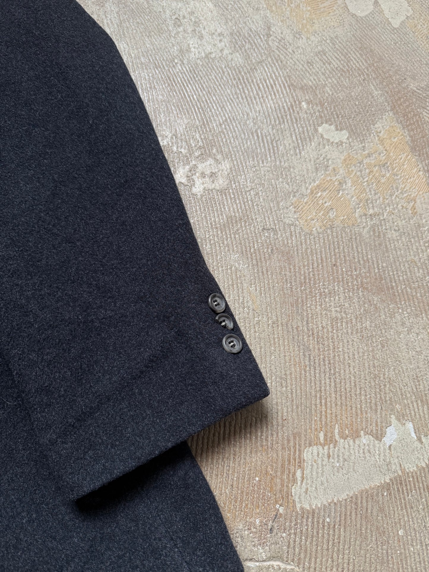 Hugo Boss Cashmere Wool blazer