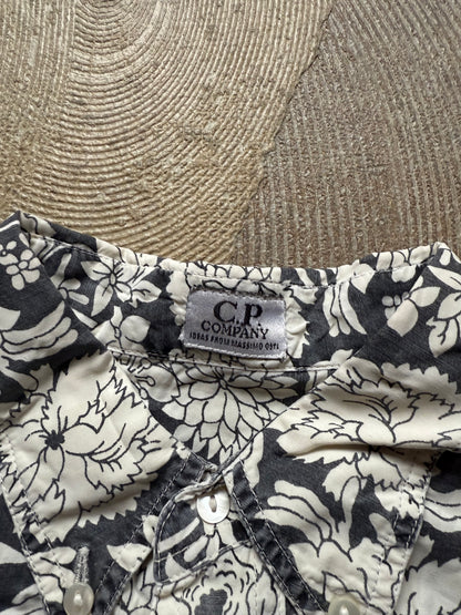 CP Company by Massimo Osti Pattern Shirt