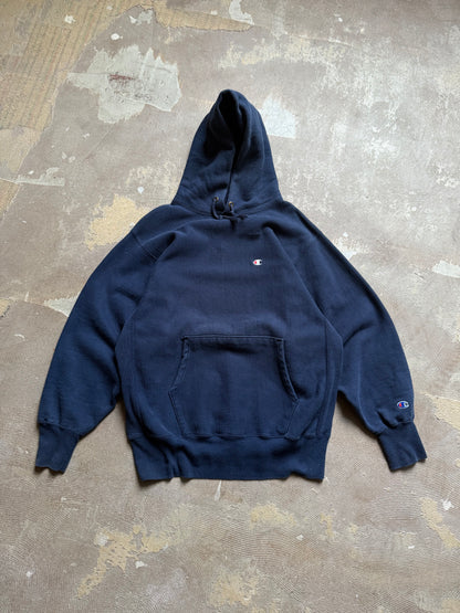 vtg Champion reverse weave hoodie