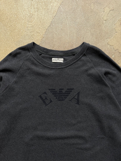 Emporio Armani 90s-00s Sweater