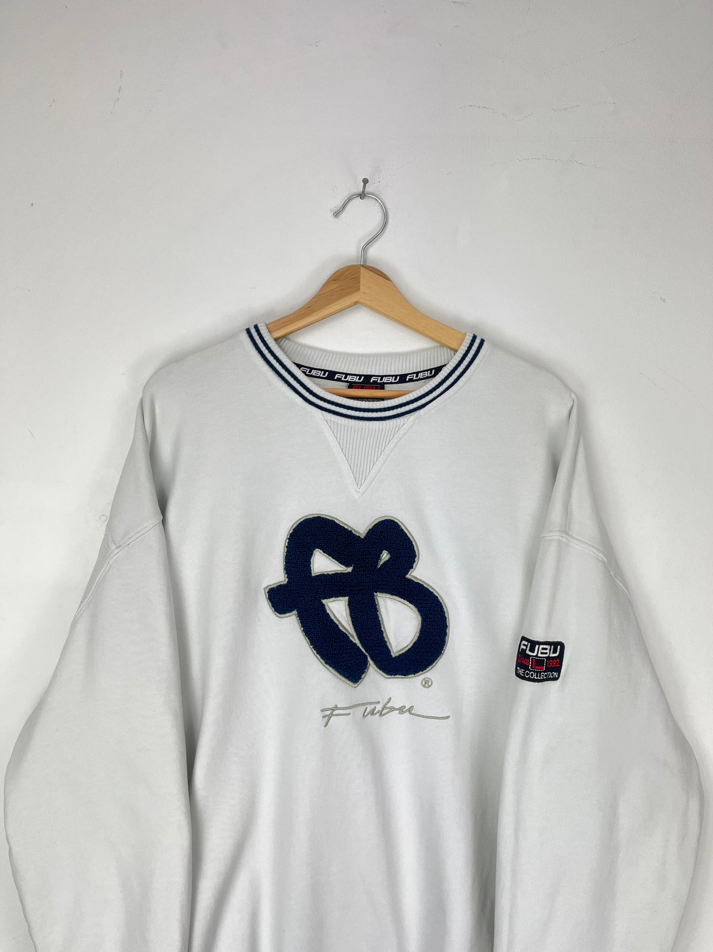 FUBU vintage / Y2K Sweater