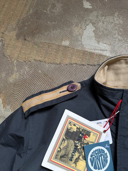 Elvström deadstock sailing jacket