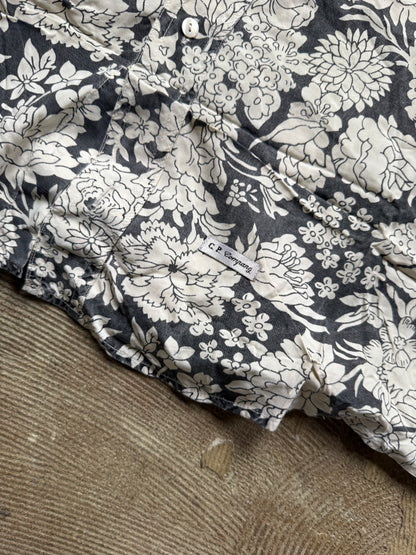 CP Company by Massimo Osti Pattern Shirt