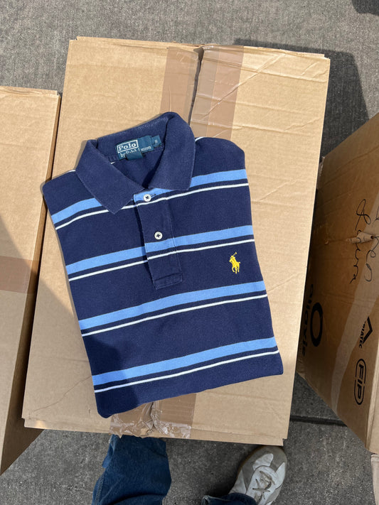 POLO Ralph Lauren striped Poloshirt