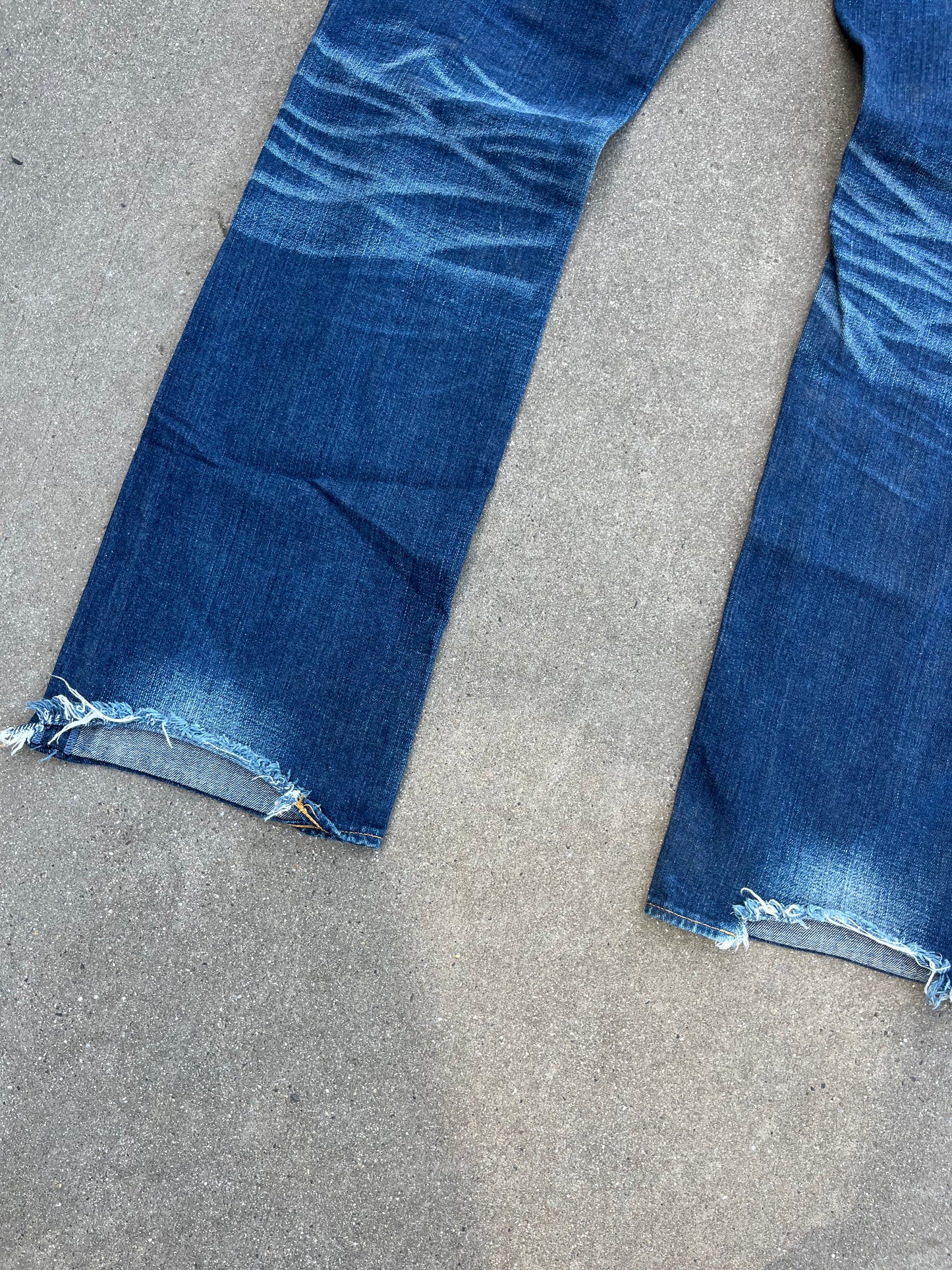 PRPS Y2K Denim