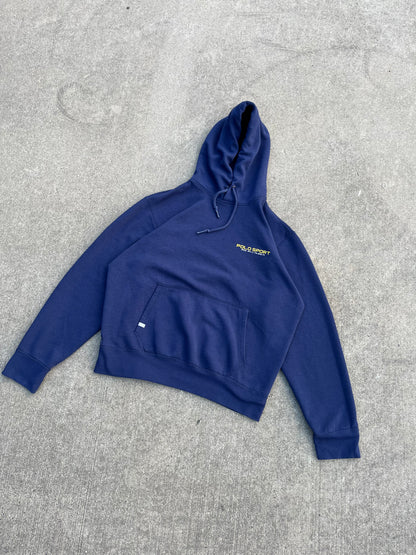 Polo Sport Hoodie