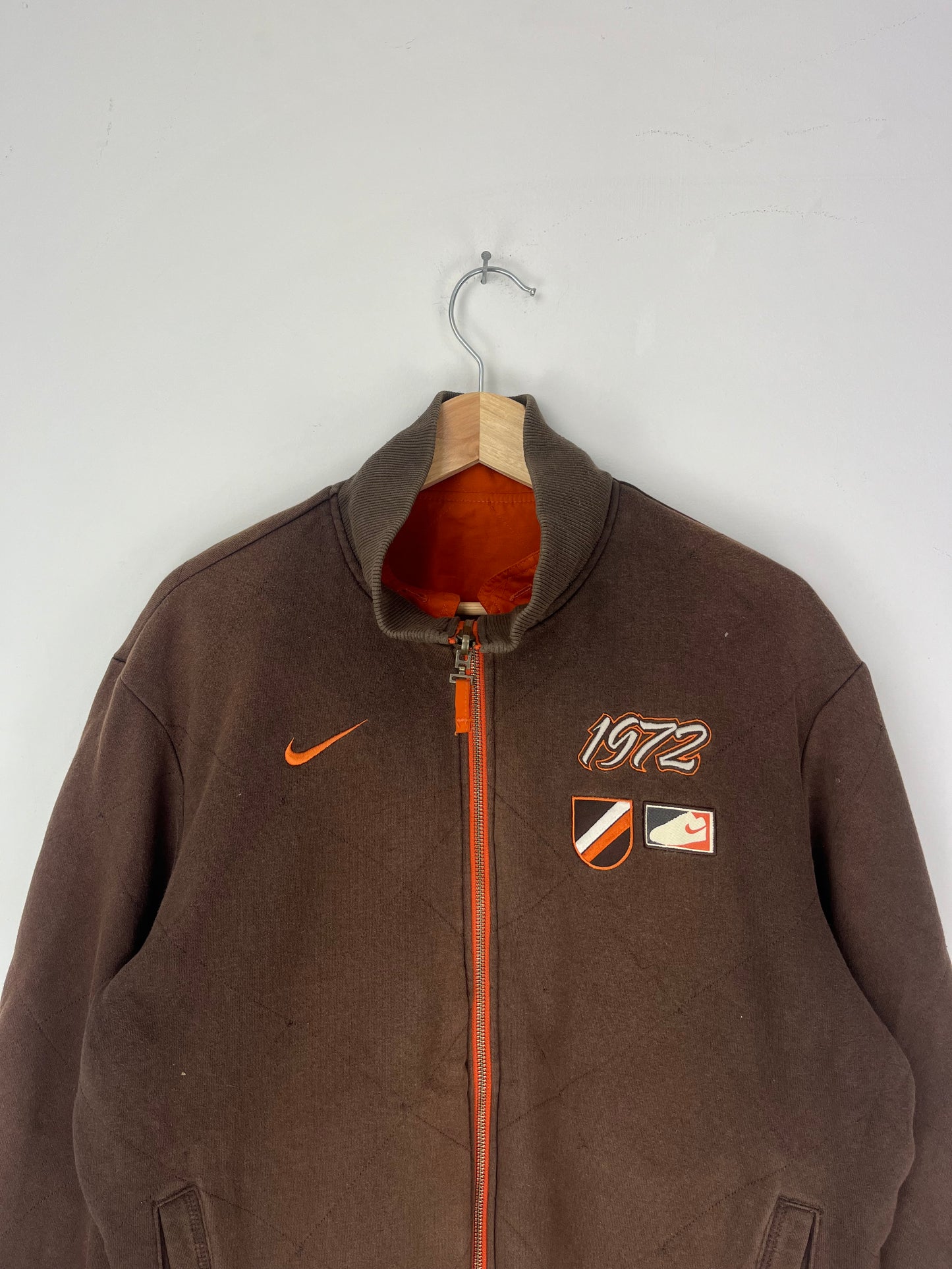 Nike Cortez Vintage Reversible Jacket