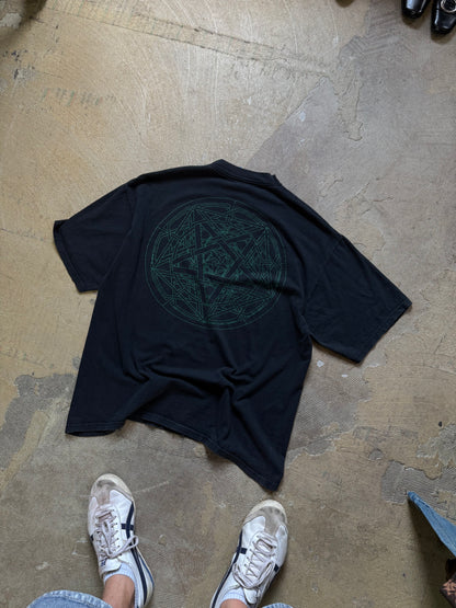 Dimmu Borgir vintage black metal shirt