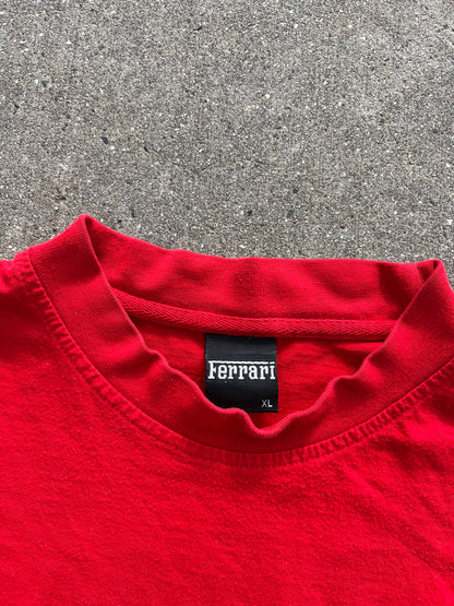 Ferrari Tee