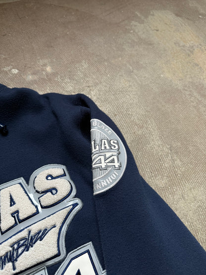 vtg Johnny Blaze heavyweight hoodie