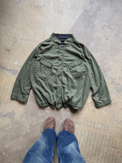 US Army Chemical Protective Jacket