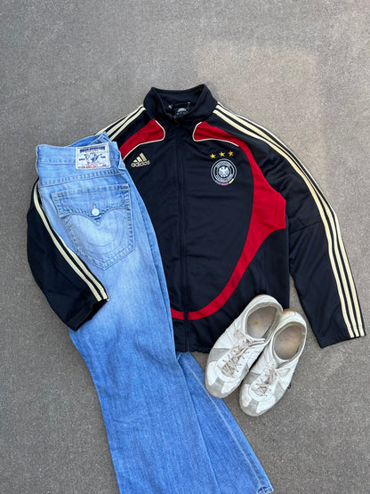 DFB Adidas classic jacket