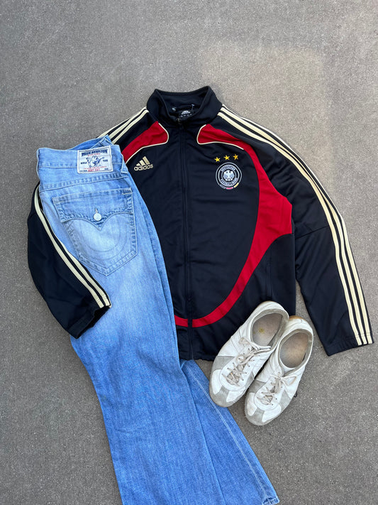 DFB Adidas classic jacket