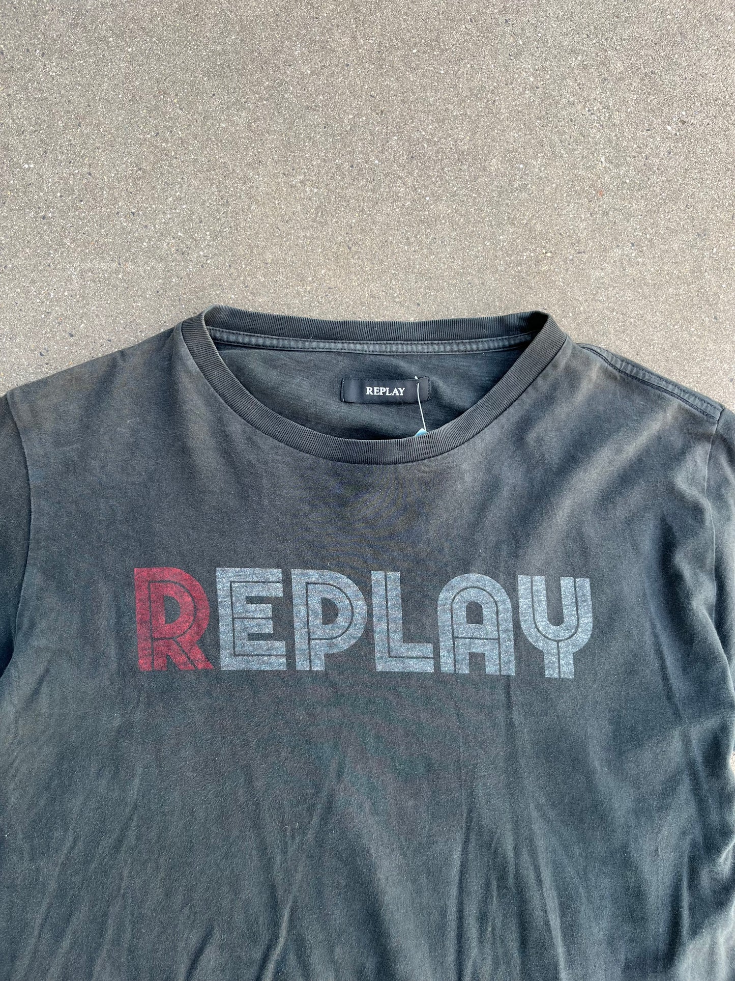 REPLAY T-Shirt