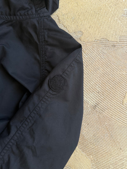 Moncler Womens Raincoat