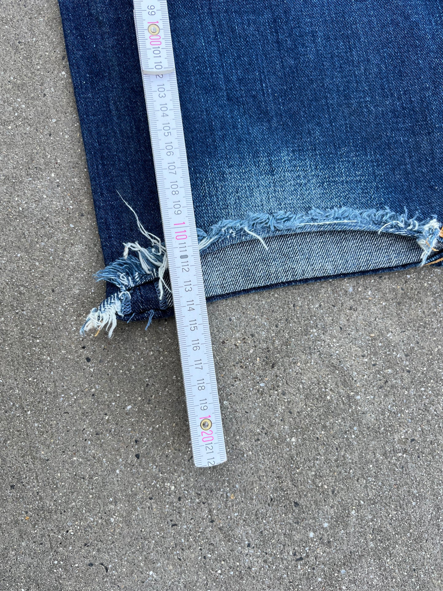 PRPS Y2K Denim