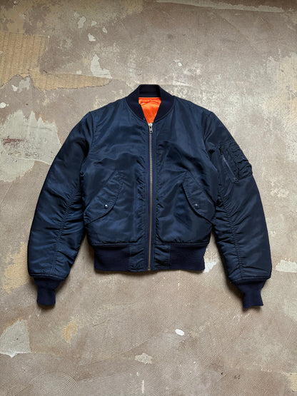 Alpha industries Punk CUSTOM Bomber